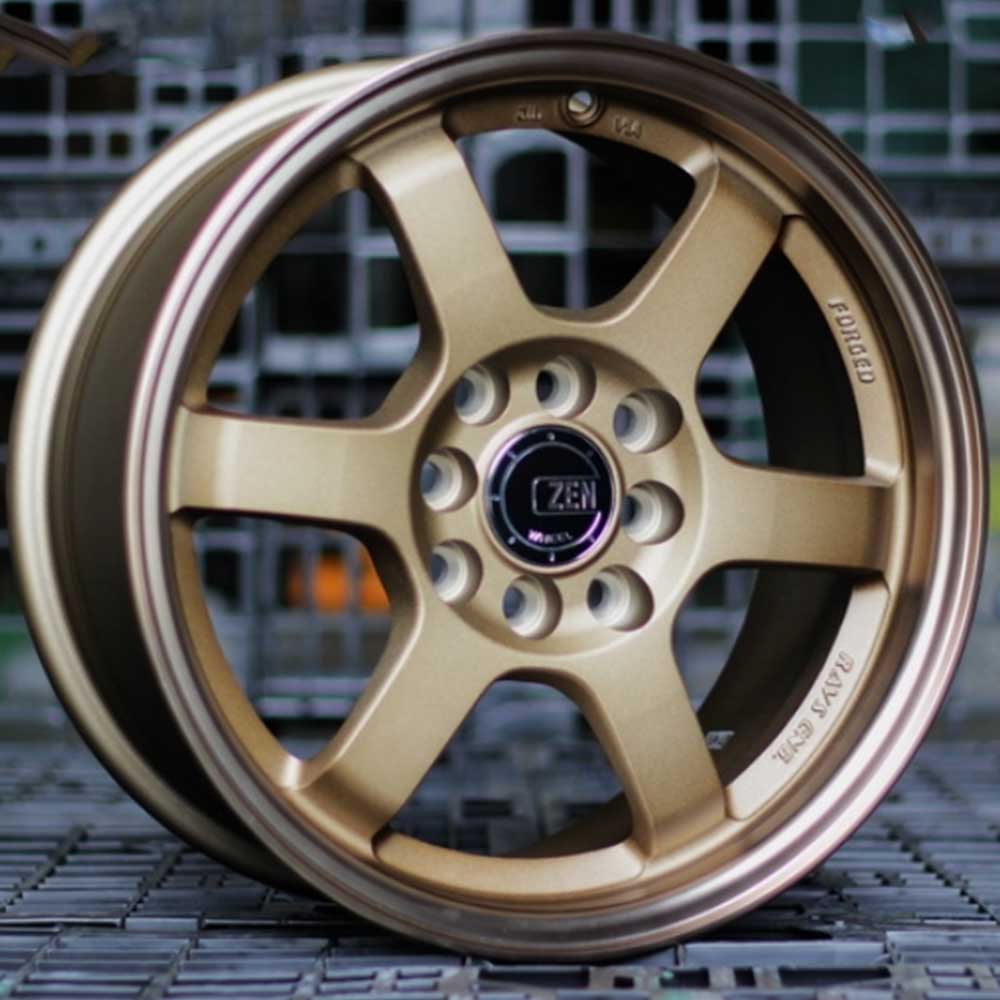VELG MOBIL ZEN 1257